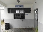 Línea de cajas - Edificio Habilitac. Comerciales